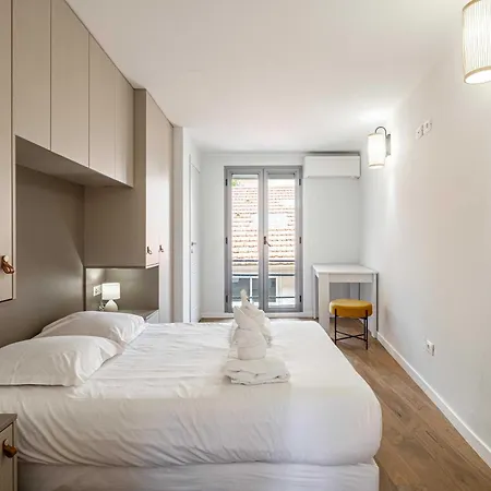 Charming - Near The Old Port And Suquet * Cannes