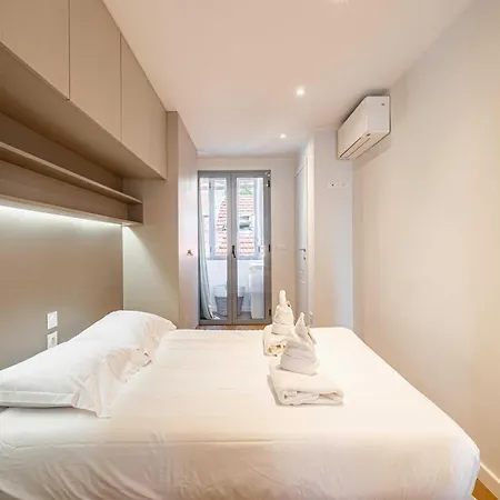 Charming - Near The Old Port And Suquet * Cannes