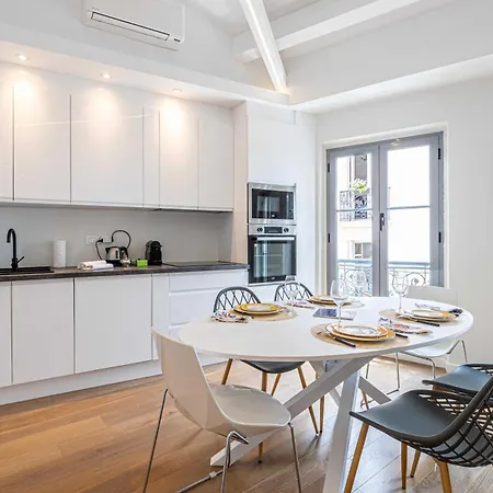 Daire Charming - Near The Old Port And Suquet