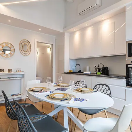 Charming - Near The Old Port And Suquet