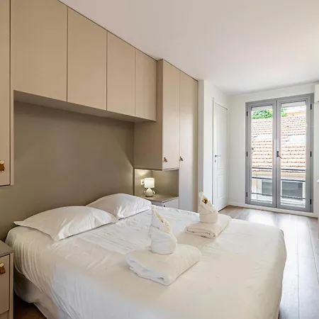 Charming - Near The Old Port And Suquet